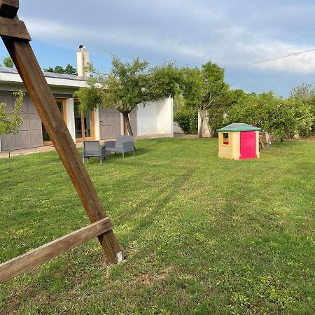 Casa Vacanza 2 Mari ألغيرو المظهر الخارجي الصورة